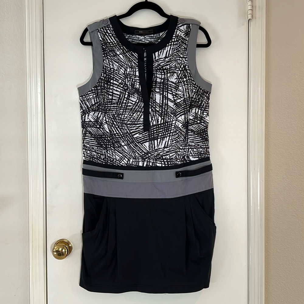BCBG MAX AZARIA dress